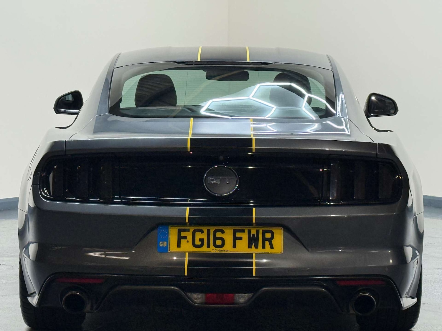 Used Ford Mustang 2016 for sale - 77355481: Photo 66