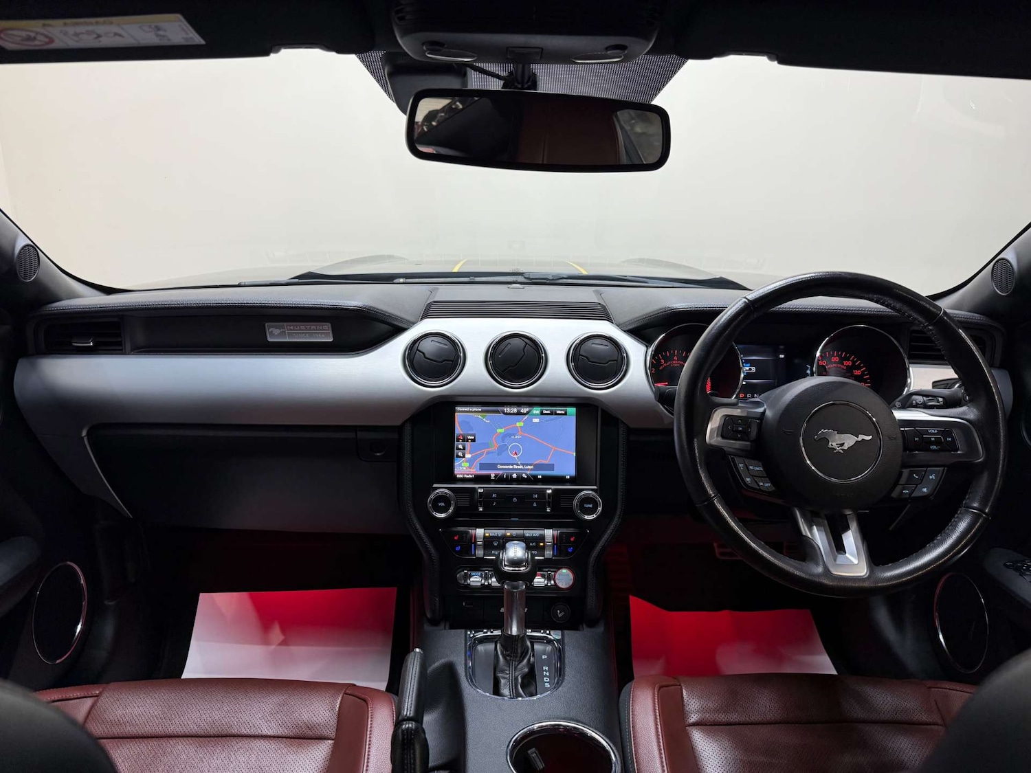 Used Ford Mustang 2016 for sale - 77355481: Photo 69