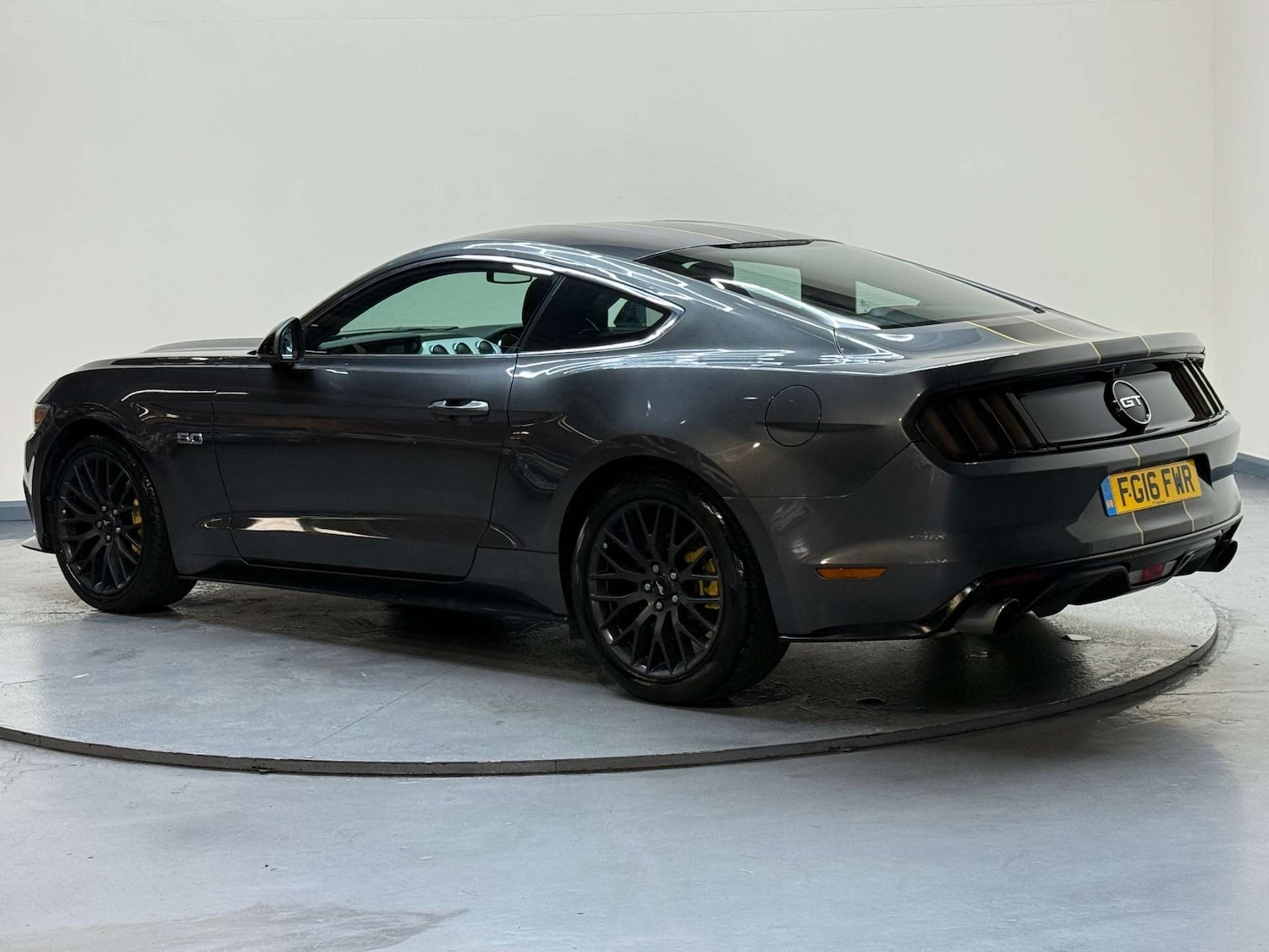 Used Ford Mustang 2016 for sale - 77355481: Photo 7