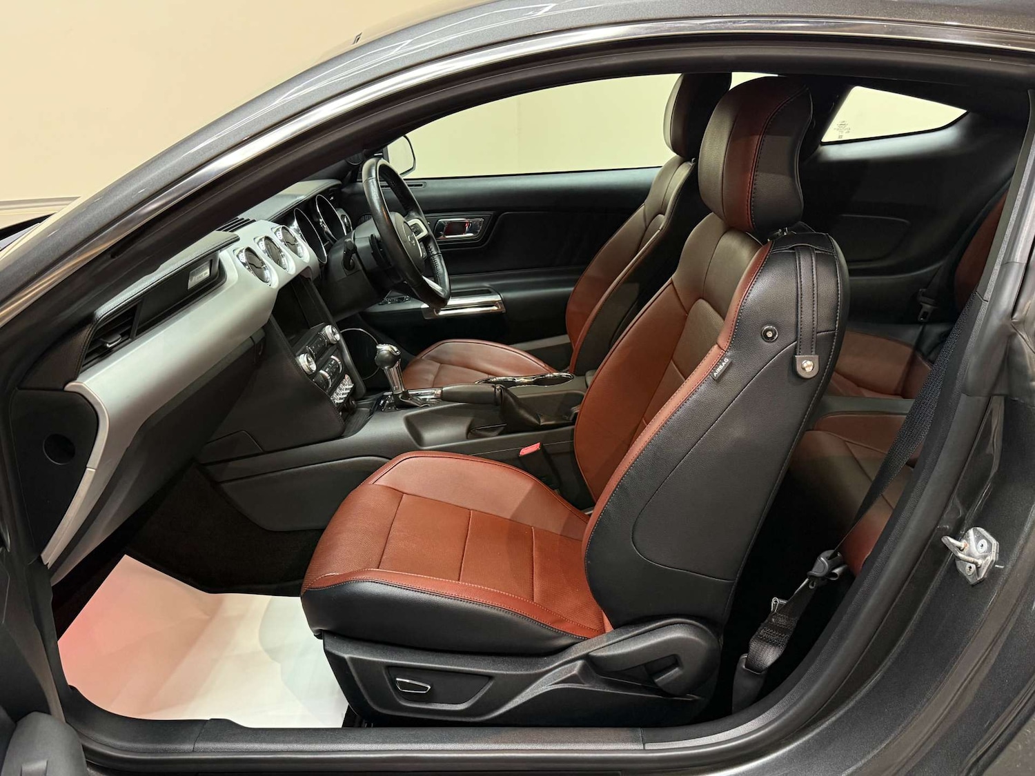 Used Ford Mustang 2016 for sale - 77355481: Photo 70