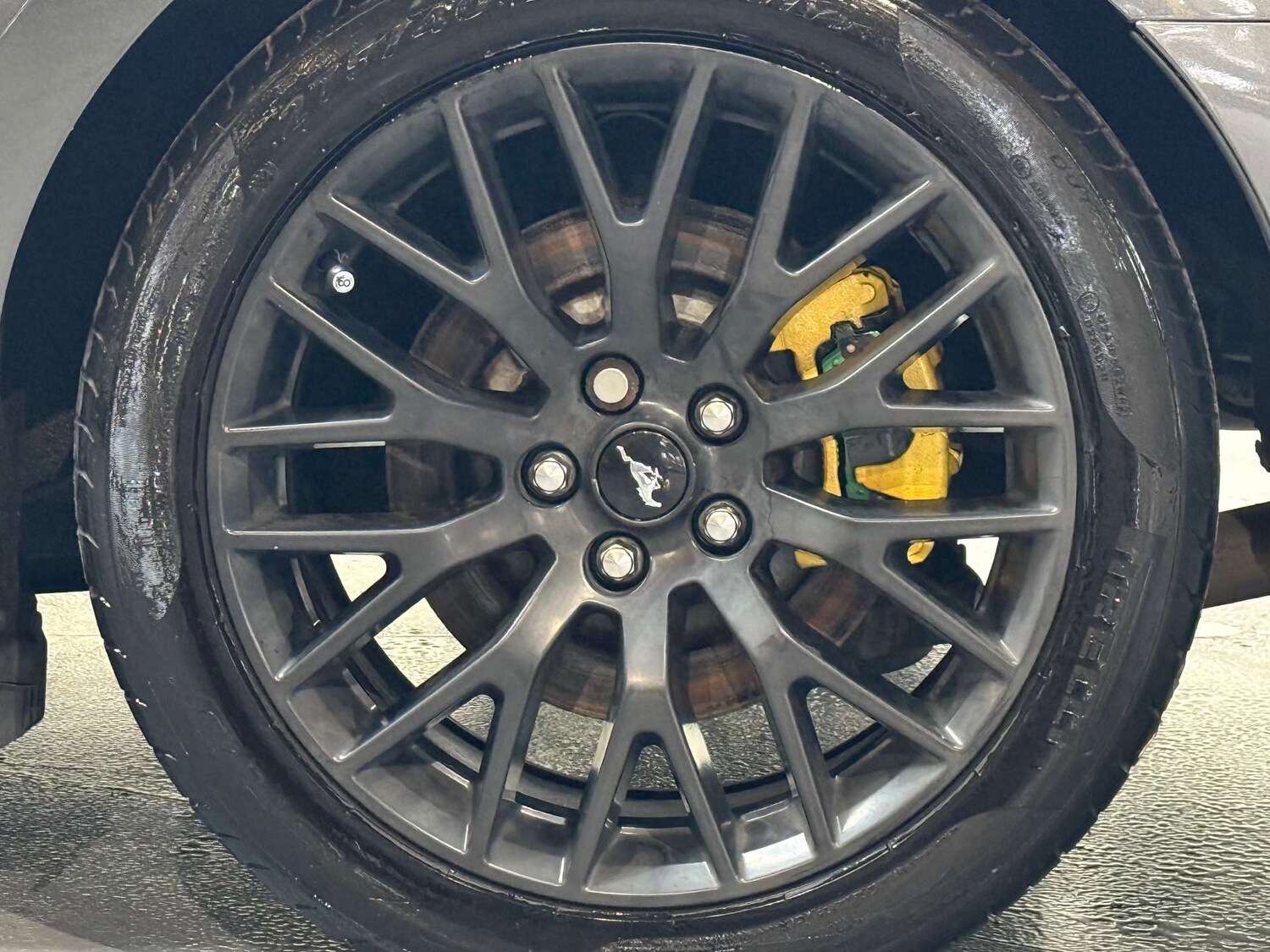 Used Ford Mustang 2016 for sale - 77355481: Photo 71