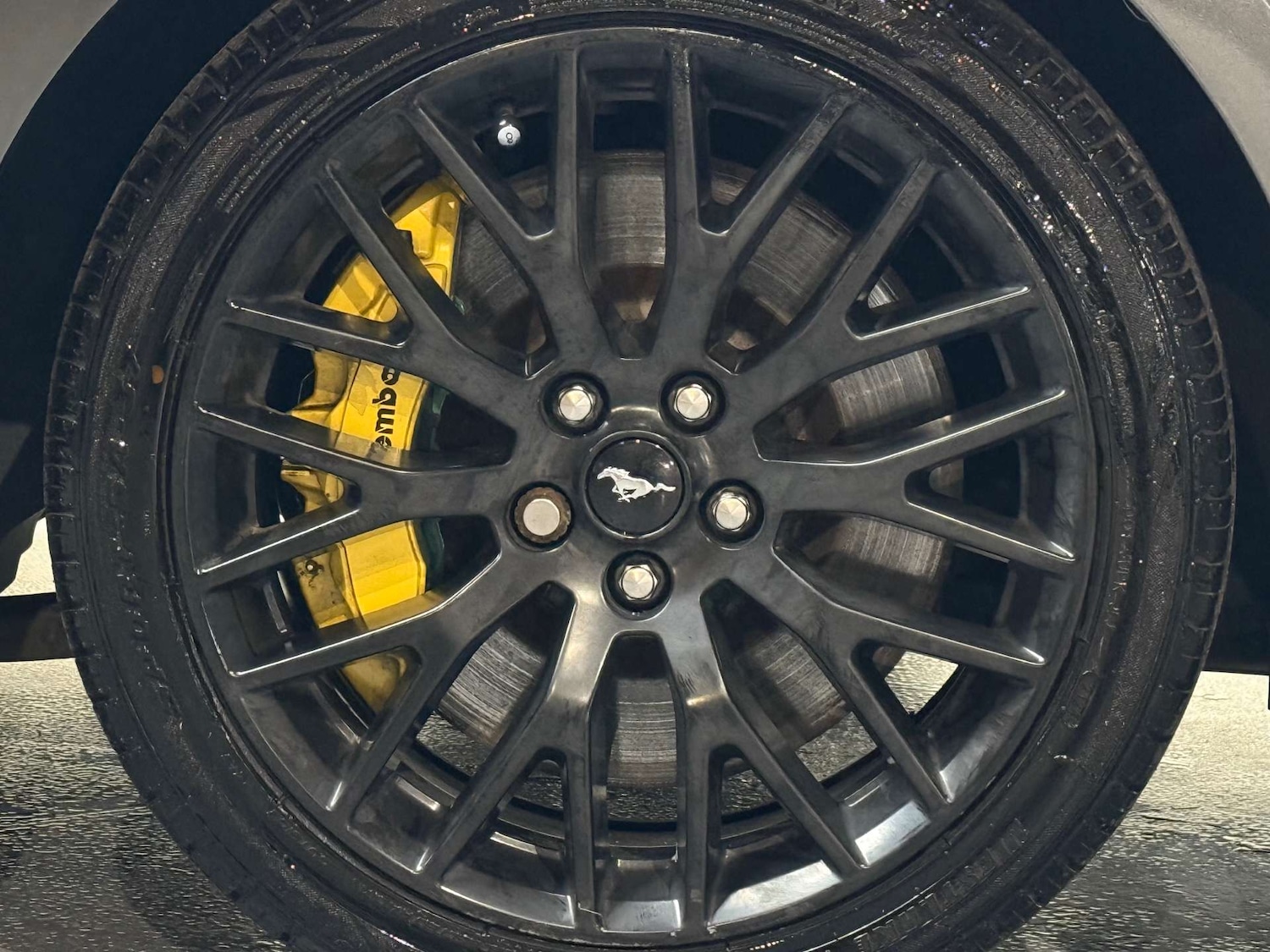 Used Ford Mustang 2016 for sale - 77355481: Photo 72