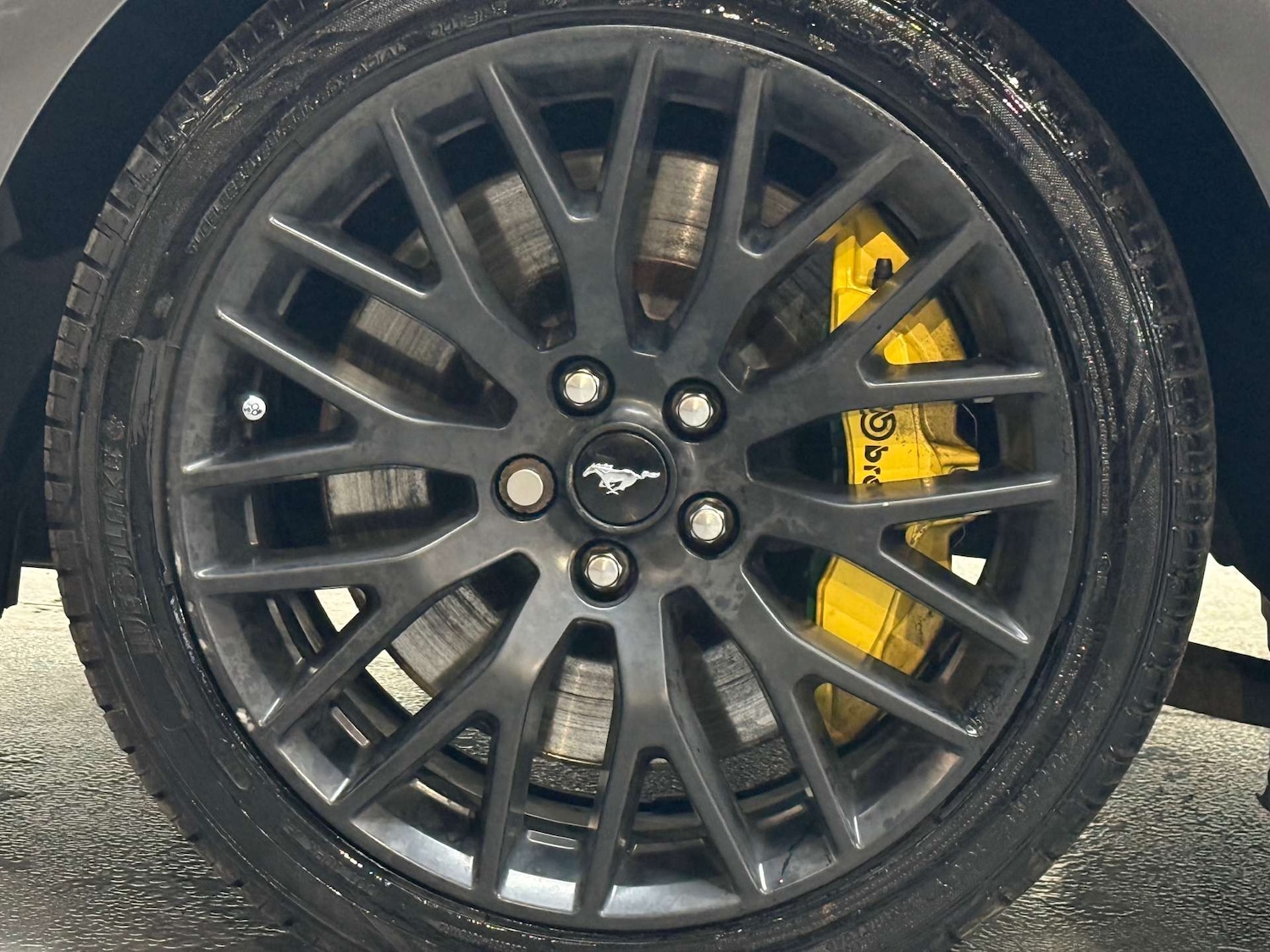 Used Ford Mustang 2016 for sale - 77355481: Photo 73