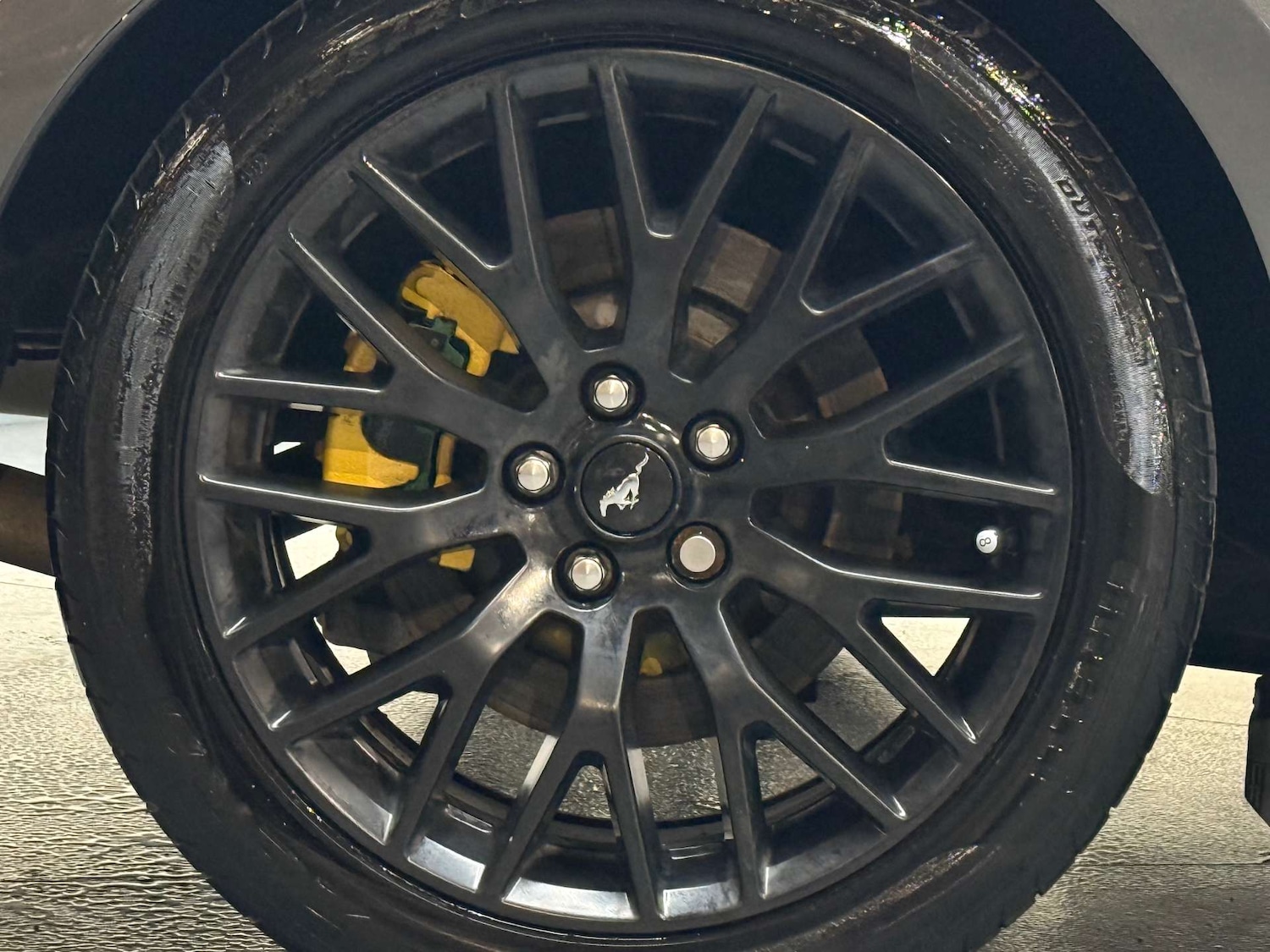 Used Ford Mustang 2016 for sale - 77355481: Photo 74