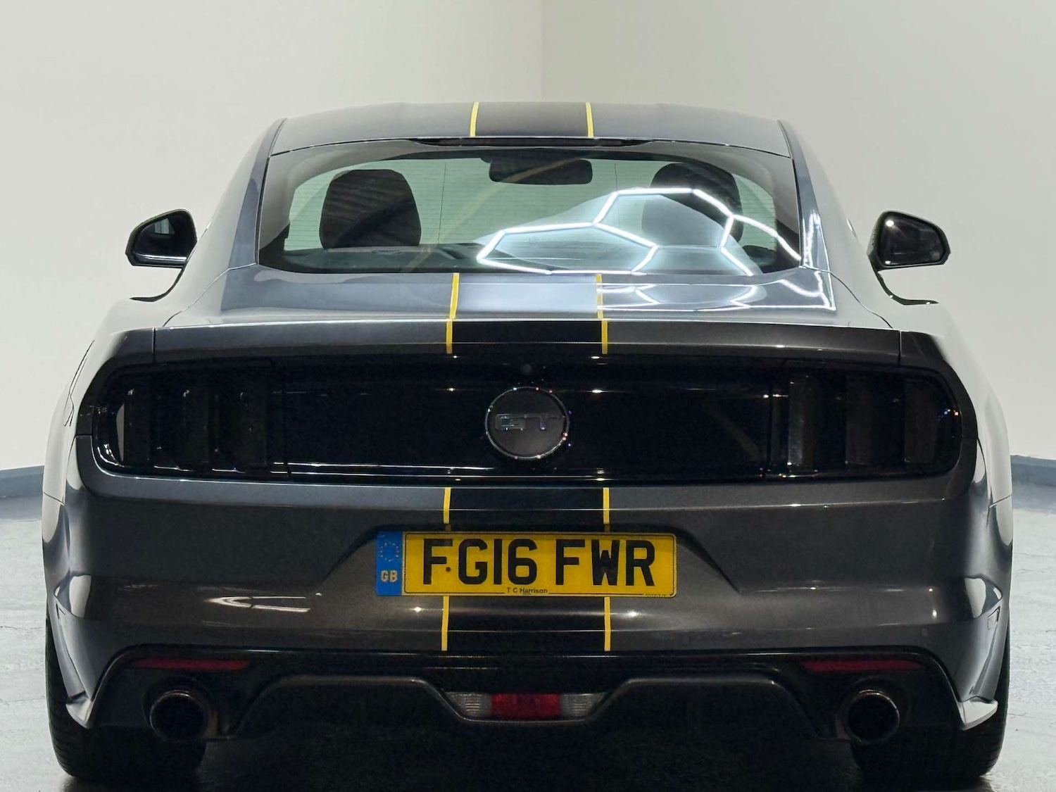 Used Ford Mustang 2016 for sale - 77355481: Photo 9