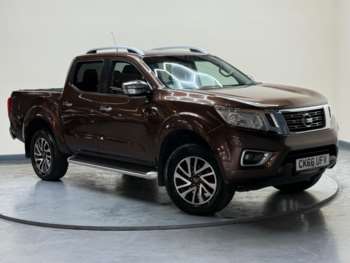 Used Nissan Navara 2016 for sale - 75257916: Photo