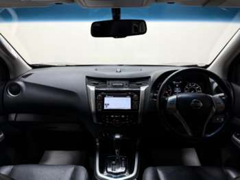 Used Nissan Navara 2016 for sale - 75257916: Photo