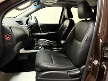 Used Nissan Navara 2016 for sale - 75257916: Photo