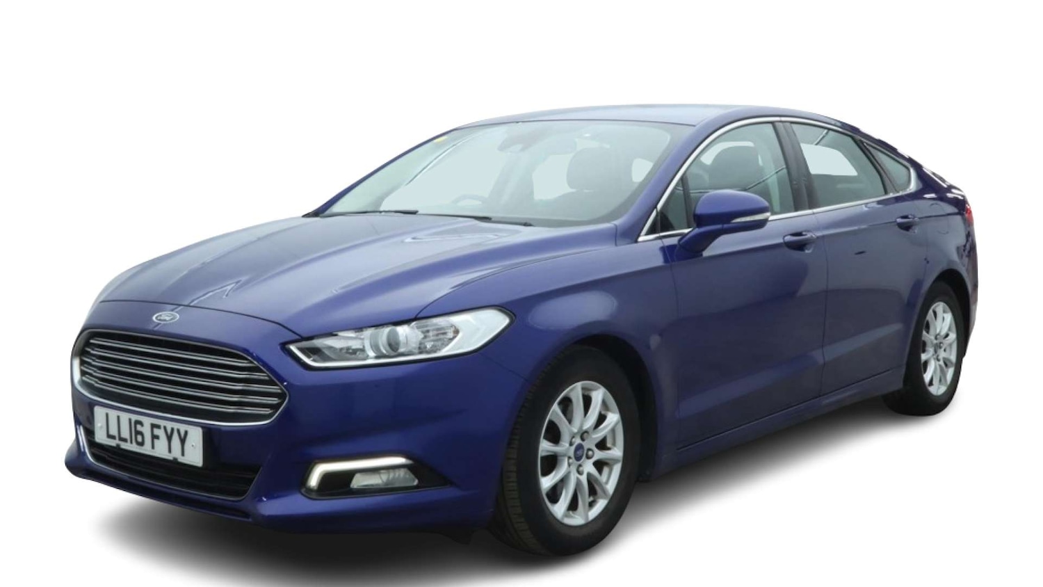 Used Ford Mondeo 2016 for sale - 78198777: Photo 2