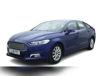 Used Ford Mondeo 2016 for sale - 78198777: Photo