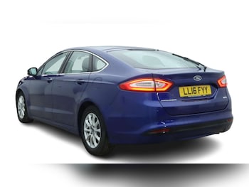 Used Ford Mondeo 2016 for sale - 78198777: Photo