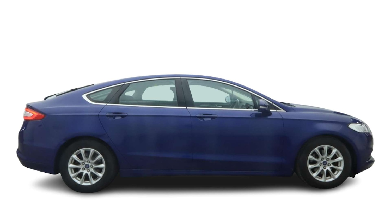 Used Ford Mondeo 2016 for sale - 78198777: Photo 4
