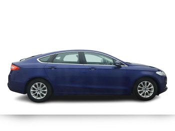 Used Ford Mondeo 2016 for sale - 78198777: Photo