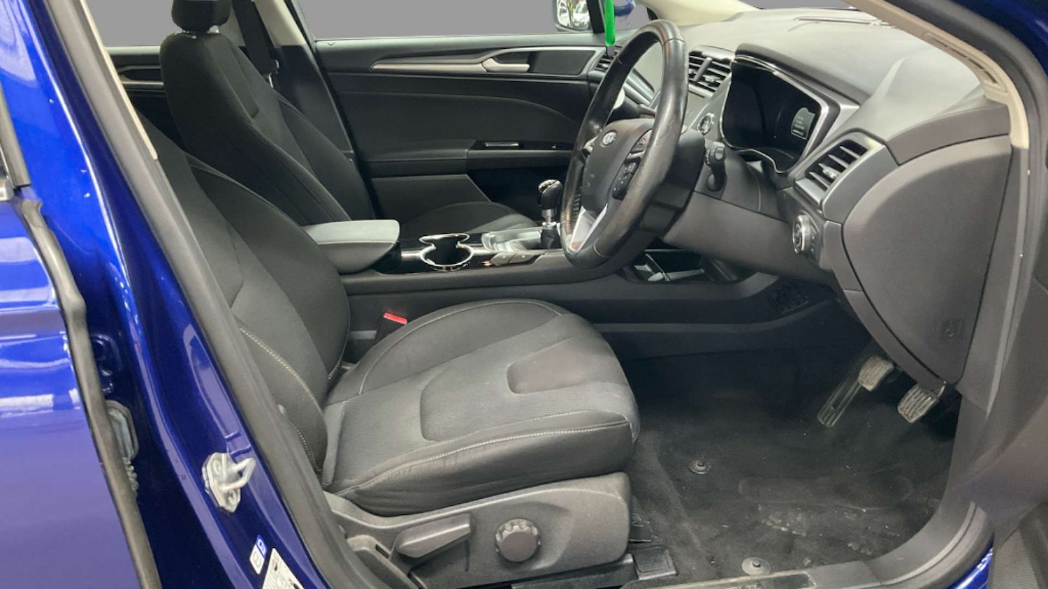 Used Ford Mondeo 2016 for sale - 78198777: Photo 5