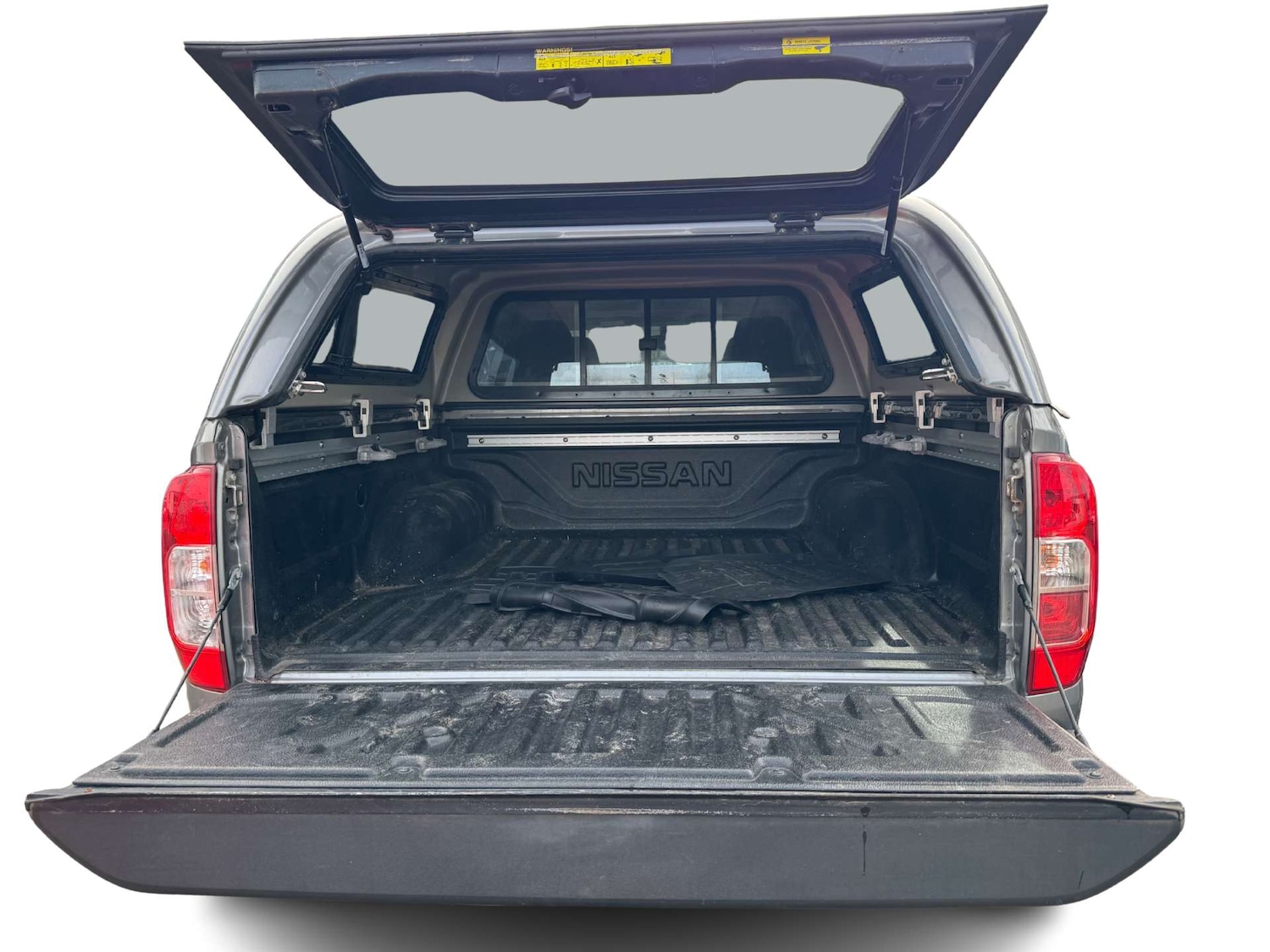 Used Nissan Navara 2020 for sale - 77880448: Photo 10