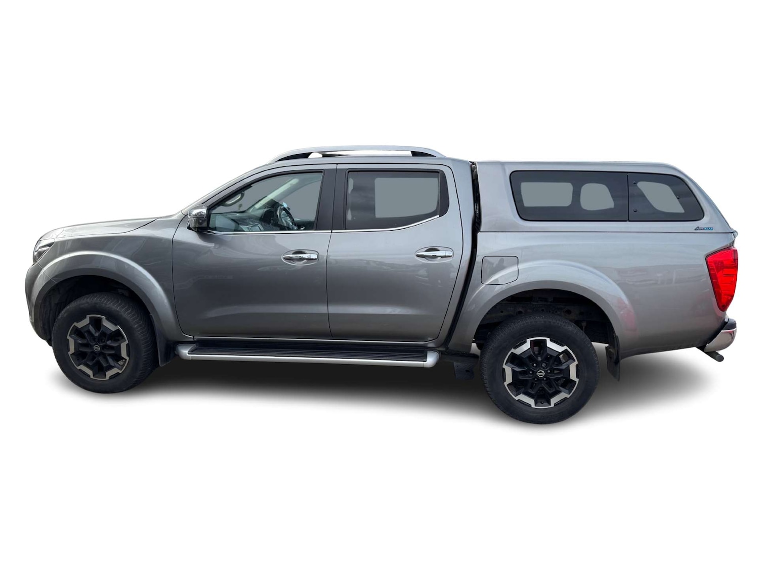 Used Nissan Navara 2020 for sale - 77880448: Photo 5