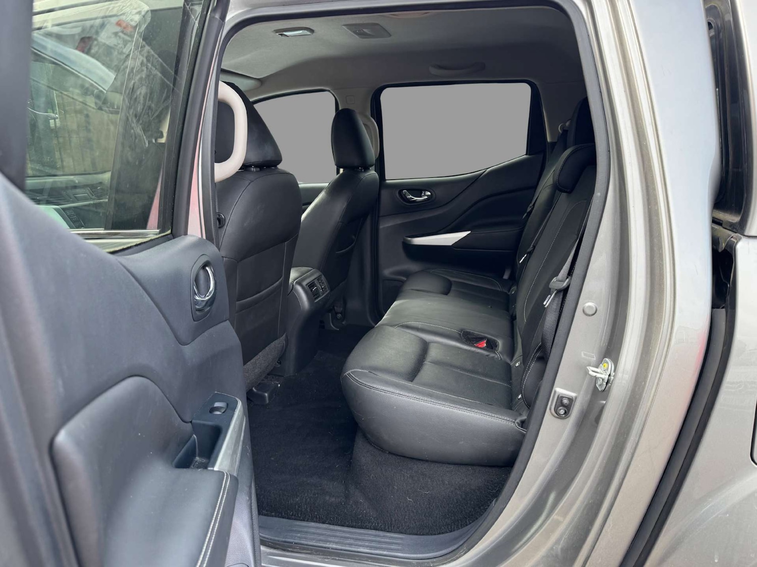 Used Nissan Navara 2020 for sale - 77880448: Photo 7