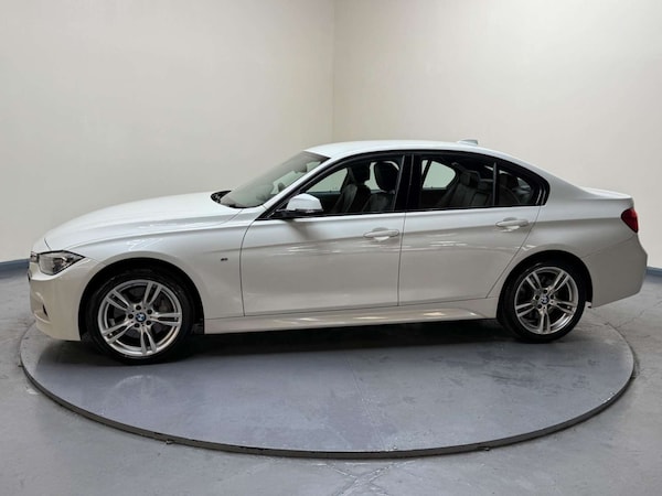 Used BMW 3 Series 2017 for sale - 76180976: Photo 32