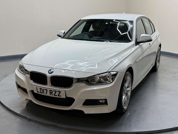 Used BMW 3 Series 2017 for sale - 76180976: Photo 42
