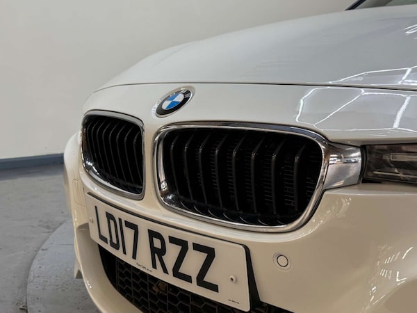 Used BMW 3 Series 2017 for sale - 76180976: Photo 51