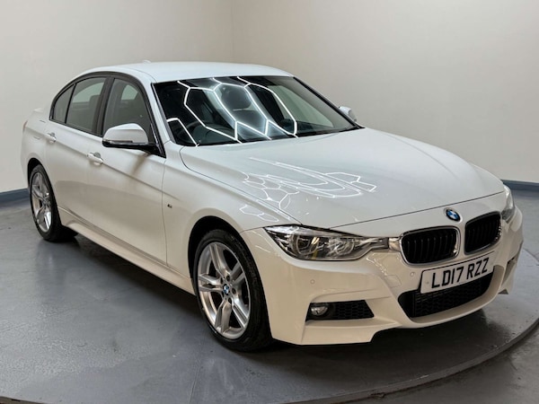 Used BMW 3 Series 2017 for sale - 76180976: Photo 52