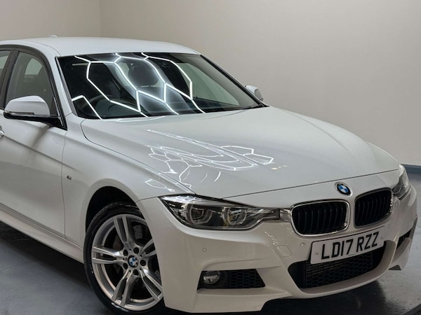 Used BMW 3 Series 2017 for sale - 76180976: Photo 57