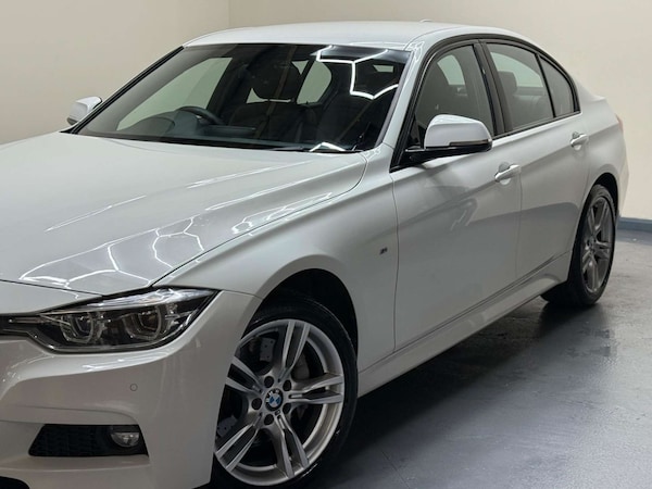 Used BMW 3 Series 2017 for sale - 76180976: Photo 60