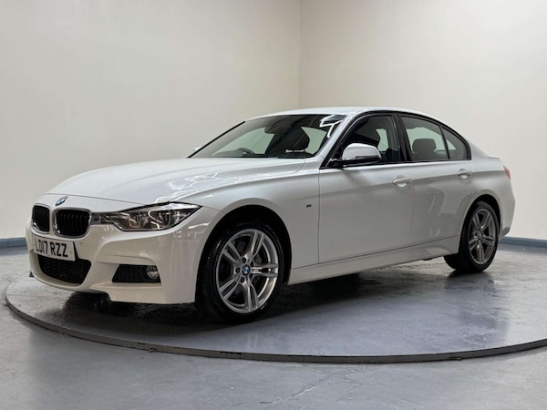 Used BMW 3 Series 2017 for sale - 76180976: Photo 64
