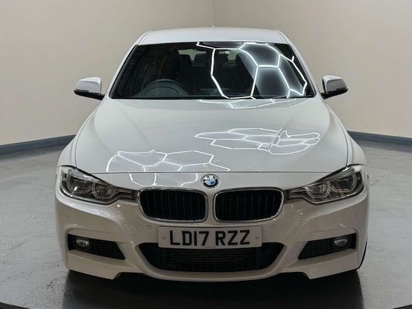 Used BMW 3 Series 2017 for sale - 76180976: Photo 69
