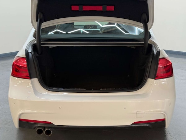 Used BMW 3 Series 2017 for sale - 76180976: Photo 71