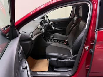Used Vauxhall Grandland X 2018 for sale - 79430793: Photo