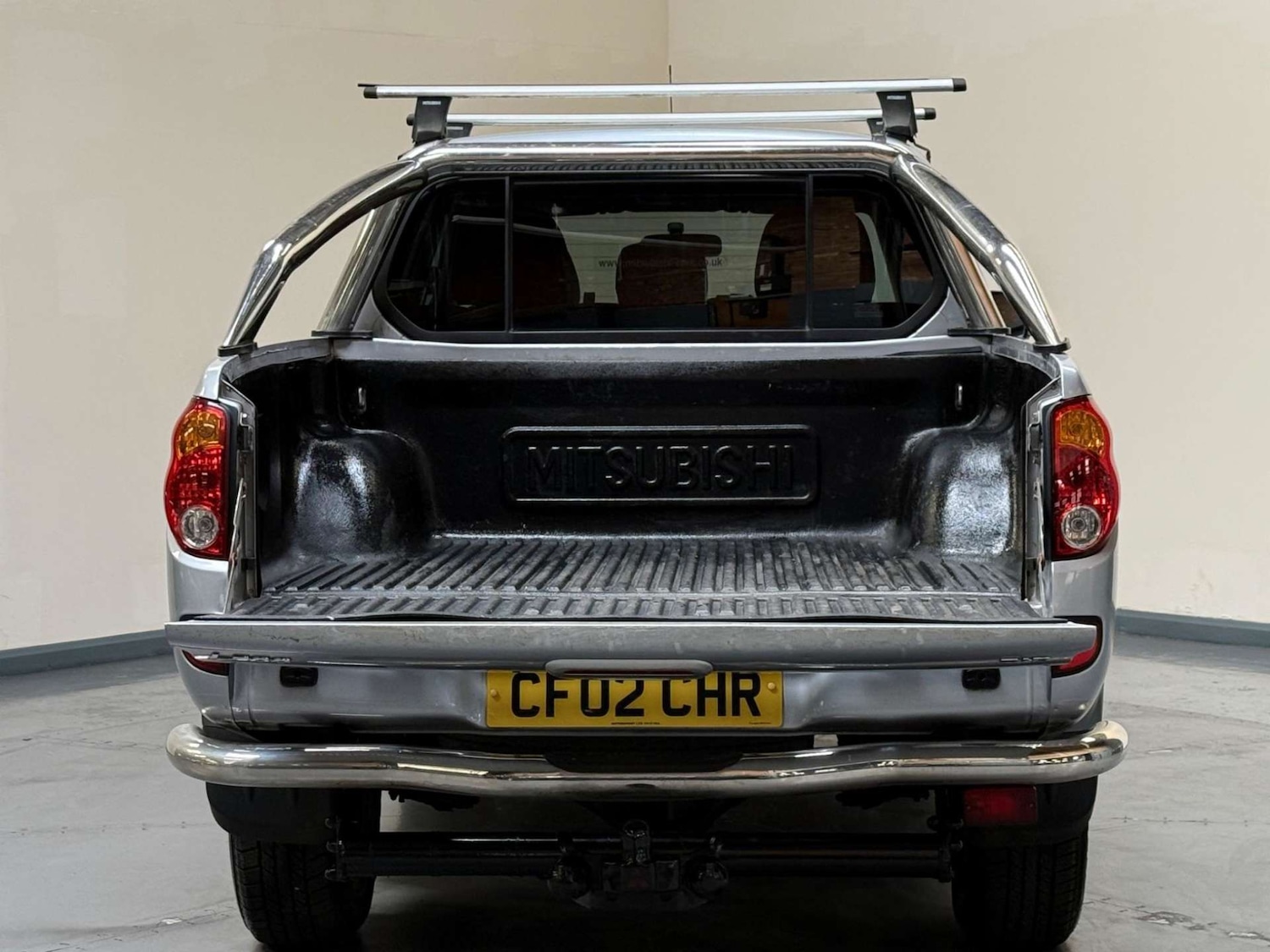 Used Mitsubishi L200 2008 for sale - 76600609: Photo 10