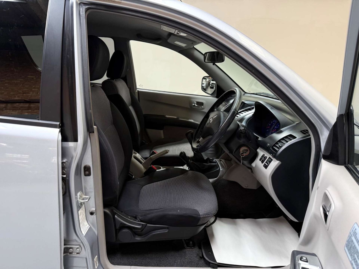 Used Mitsubishi L200 2008 for sale - 76600609: Photo 14