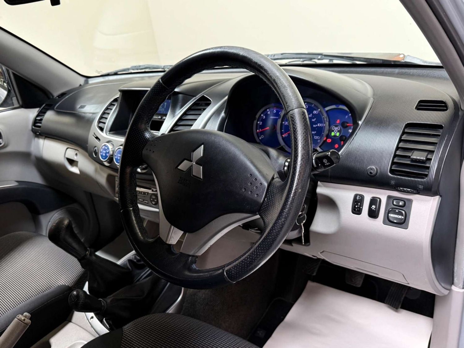 Used Mitsubishi L200 2008 for sale - 76600609: Photo 15