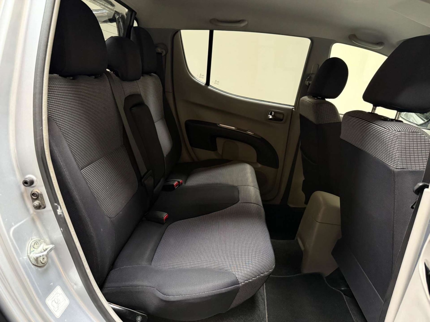 Used Mitsubishi L200 2008 for sale - 76600609: Photo 24