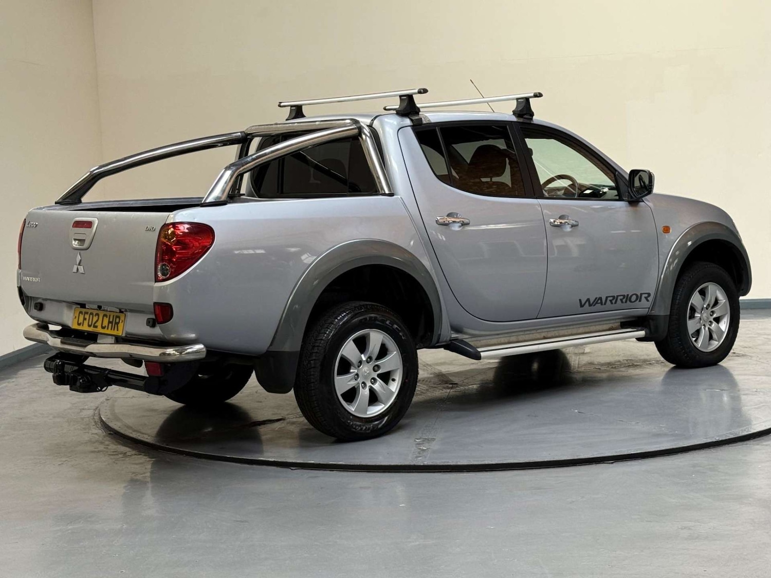 Used Mitsubishi L200 2008 for sale - 76600609: Photo 25