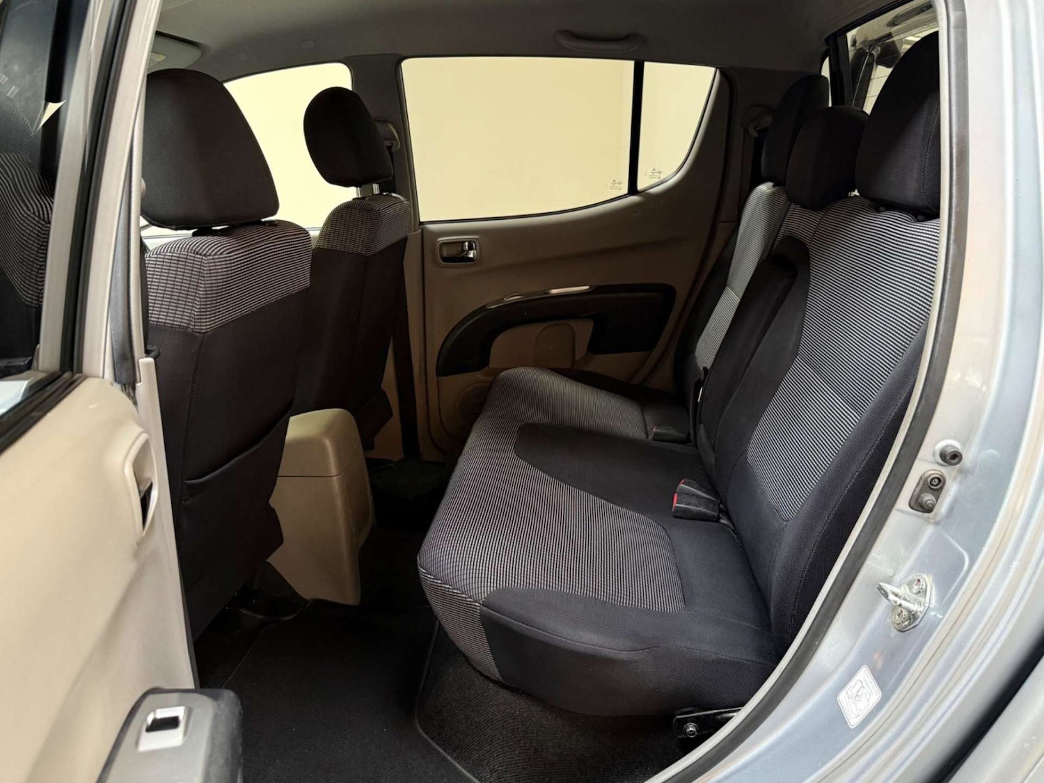 Used Mitsubishi L200 2008 for sale - 76600609: Photo 34