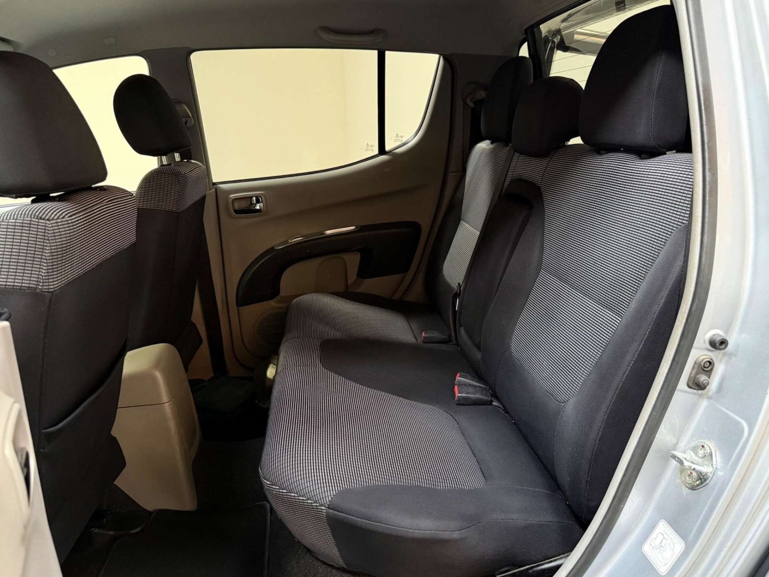 Used Mitsubishi L200 2008 for sale - 76600609: Photo 35