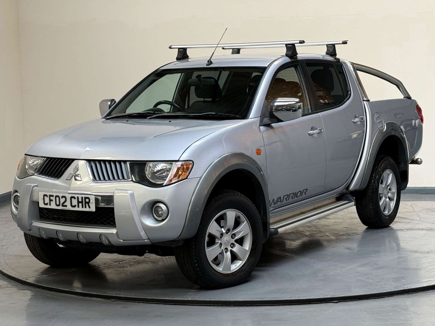 Used Mitsubishi L200 2008 for sale - 76600609: Photo 40