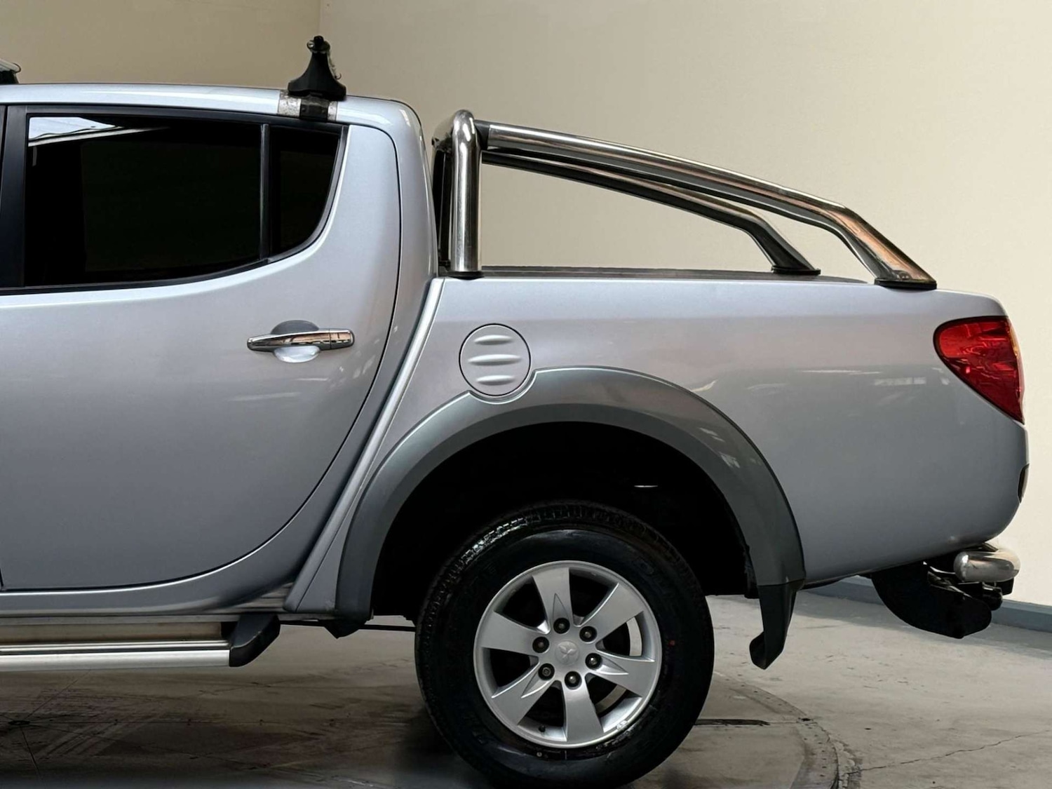 Used Mitsubishi L200 2008 for sale - 76600609: Photo 50