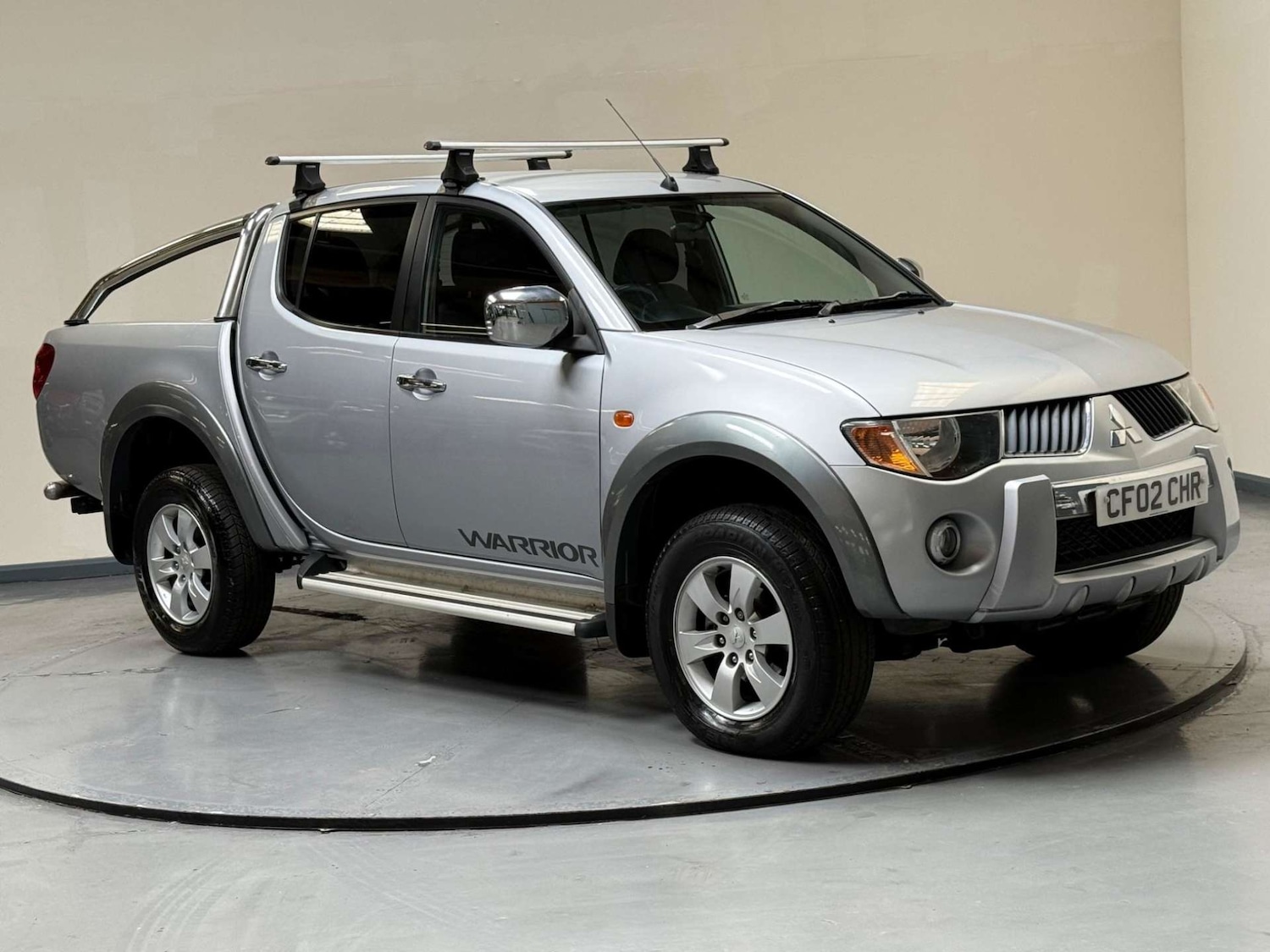 Used Mitsubishi L200 2008 for sale - 76600609: Photo 58