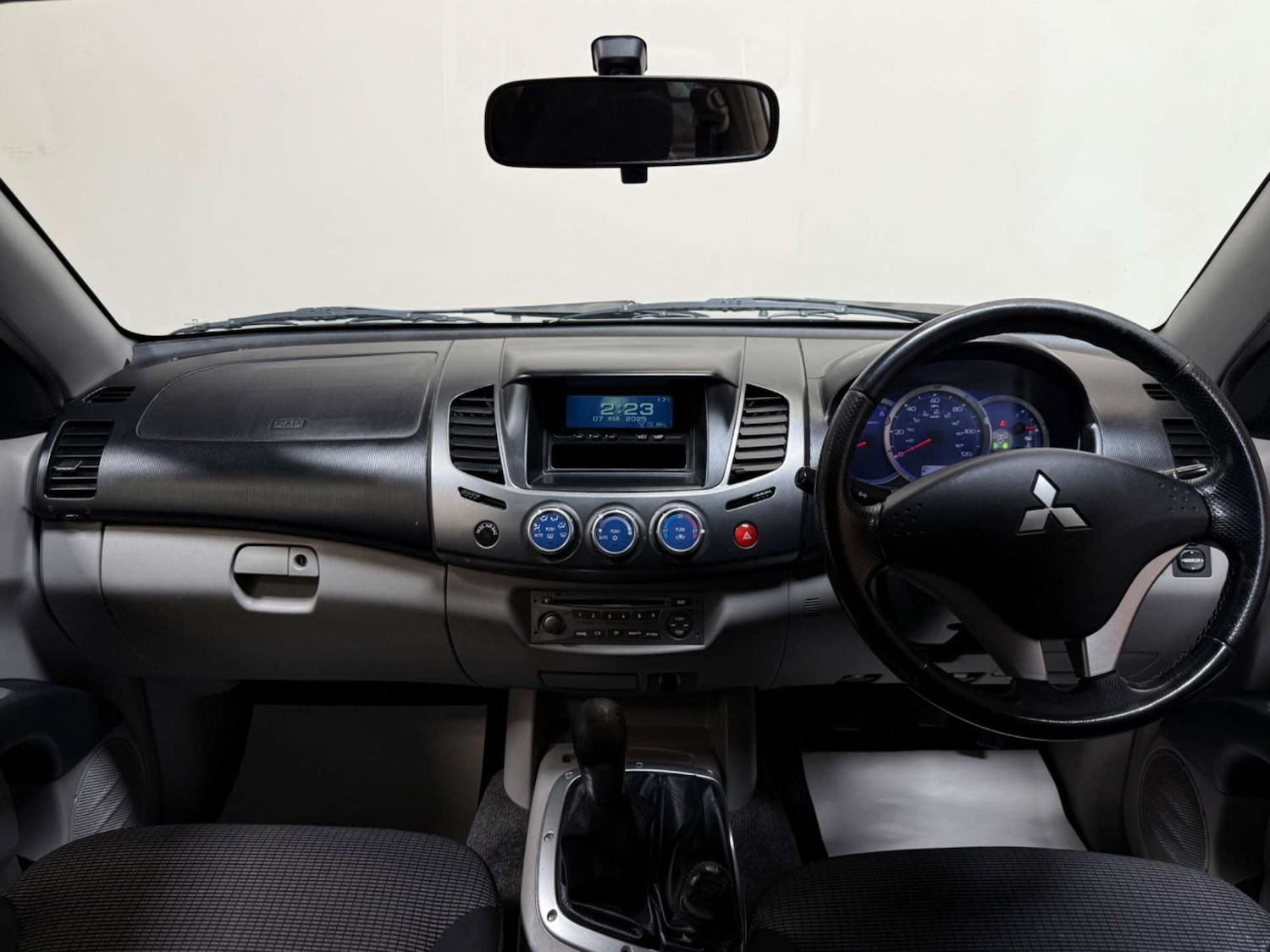 Used Mitsubishi L200 2008 for sale - 76600609: Photo 6