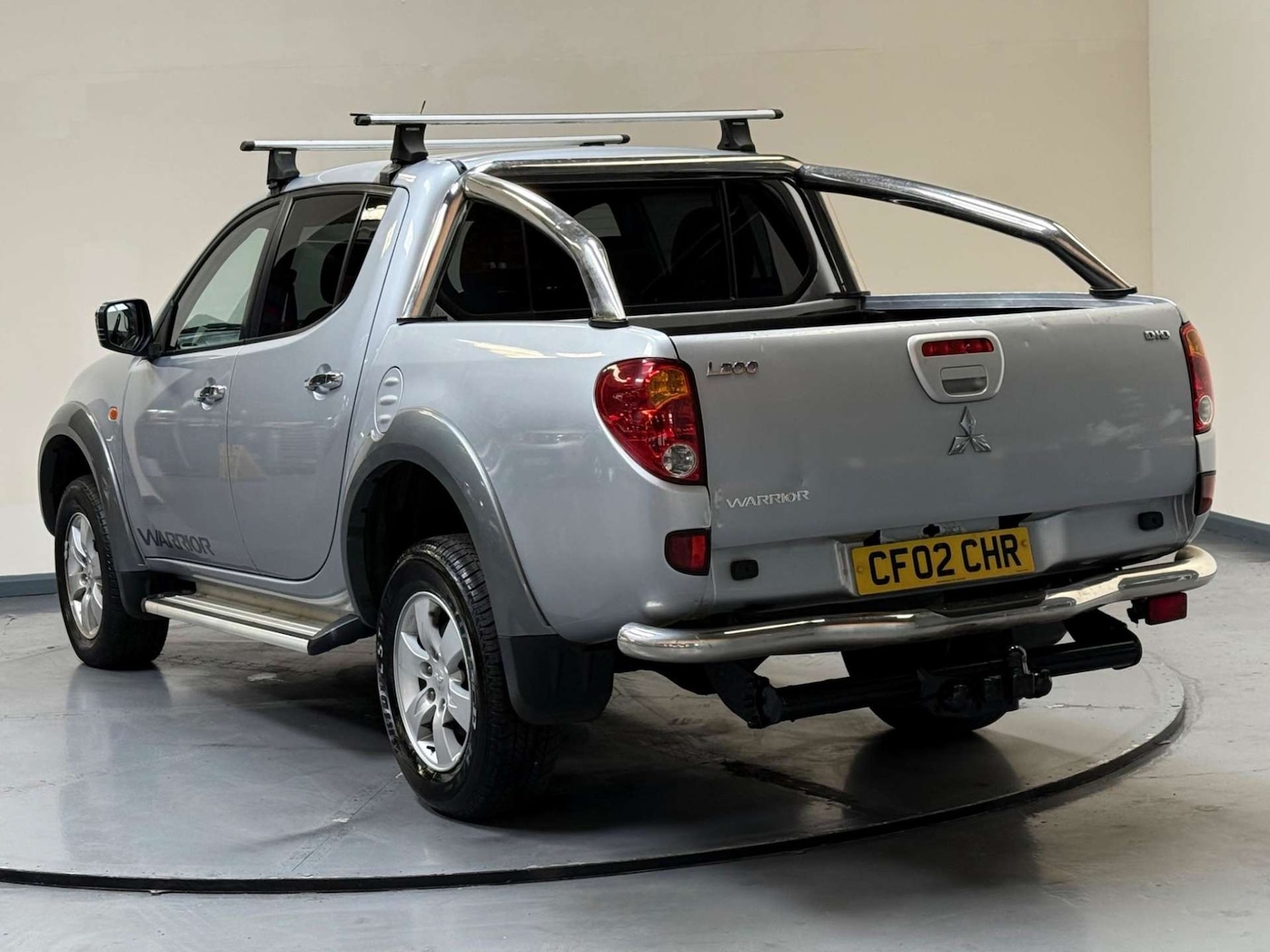 Used Mitsubishi L200 2008 for sale - 76600609: Photo 65