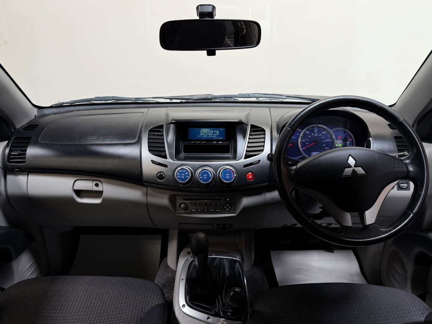 Used Mitsubishi L200 2008 for sale - 76600609: Photo 70