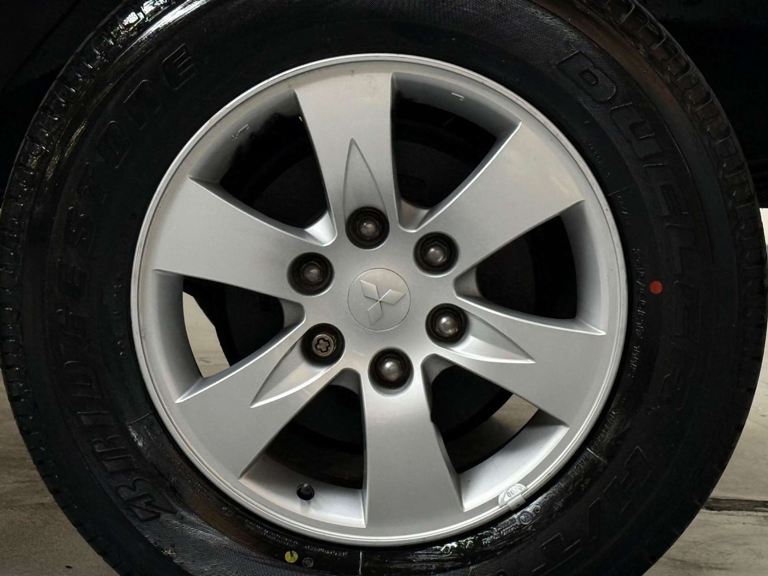 Used Mitsubishi L200 2008 for sale - 76600609: Photo 71