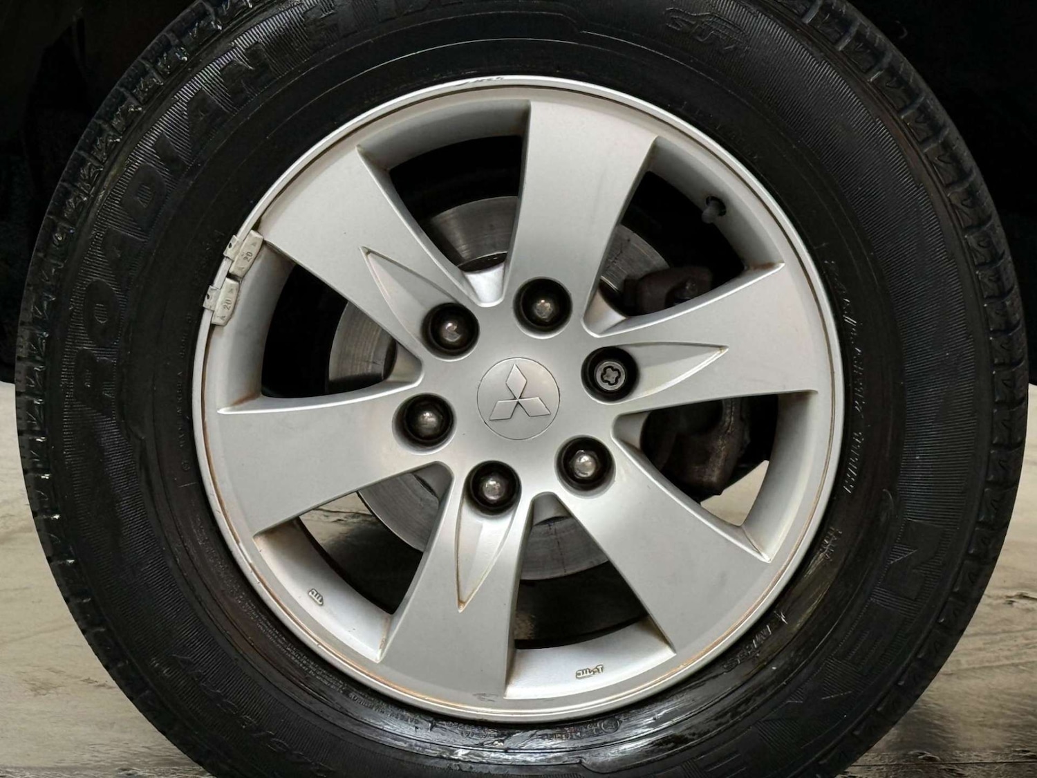 Used Mitsubishi L200 2008 for sale - 76600609: Photo 72