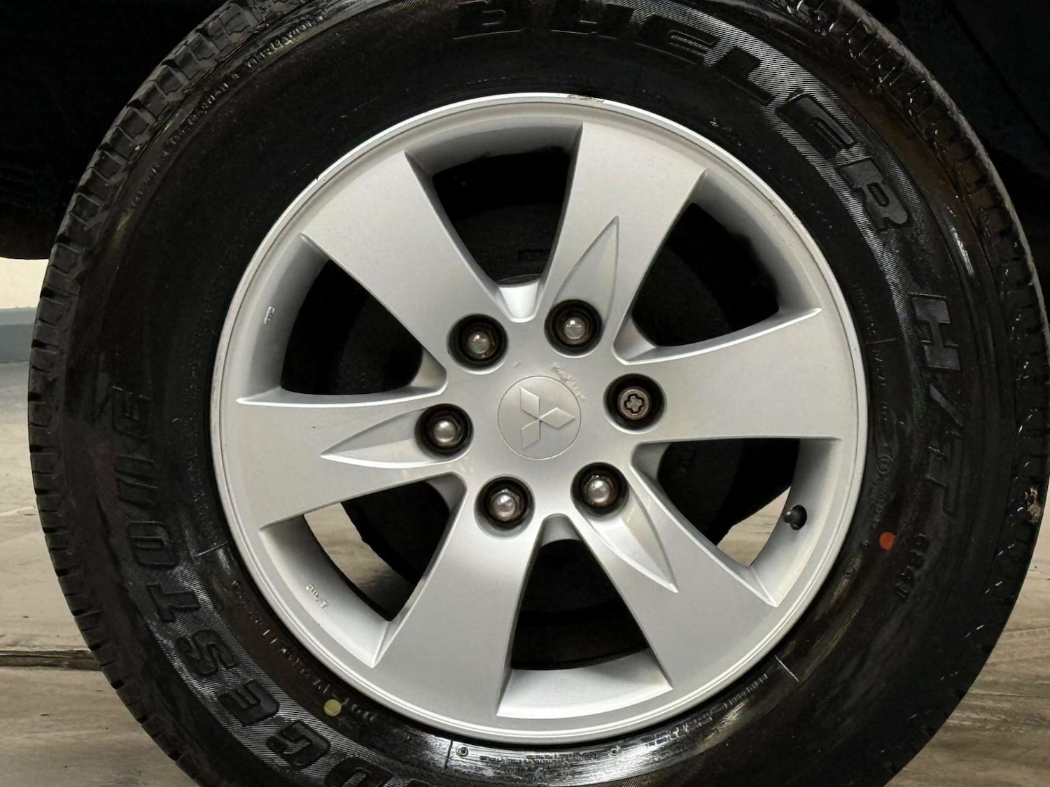 Used Mitsubishi L200 2008 for sale - 76600609: Photo 73