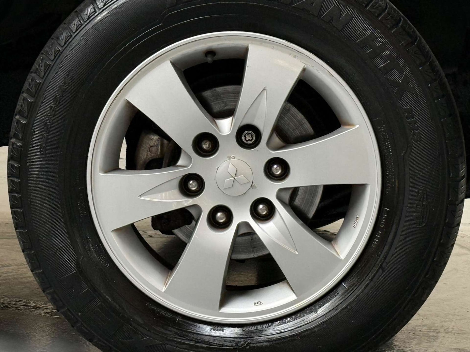 Used Mitsubishi L200 2008 for sale - 76600609: Photo 74