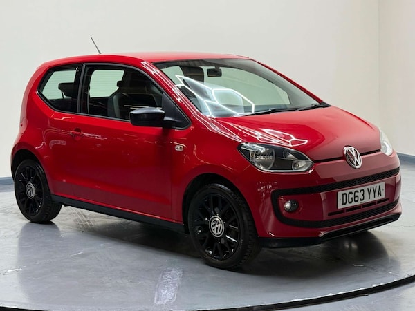 Used Volkswagen up! 2013 for sale - 76180970: Photo 10