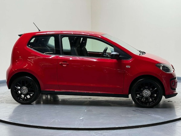 Used Volkswagen up! 2013 for sale - 76180970: Photo 11